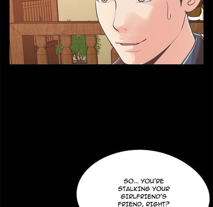 My Love for Her Manhwa - Chapter 26 Page 51