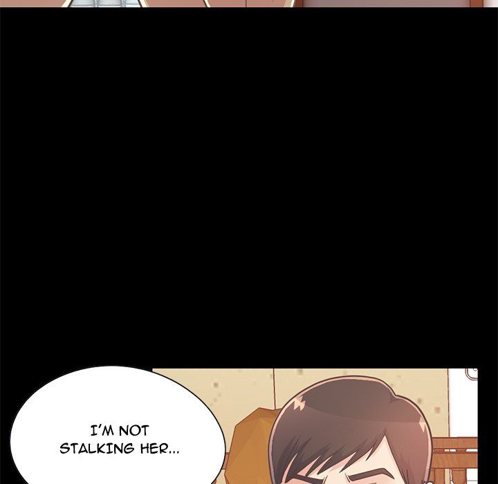 My Love for Her Manhwa - Chapter 26 Page 53