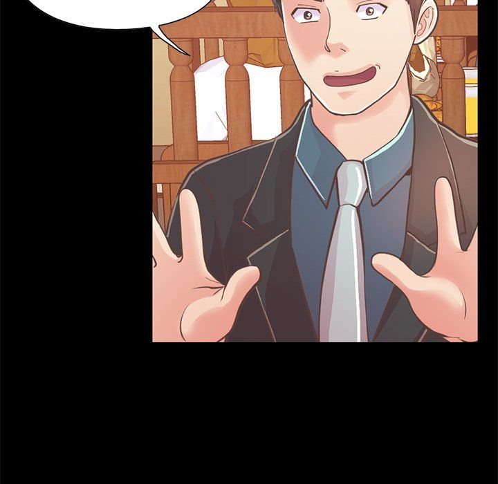 My Love for Her Manhwa - Chapter 26 Page 54