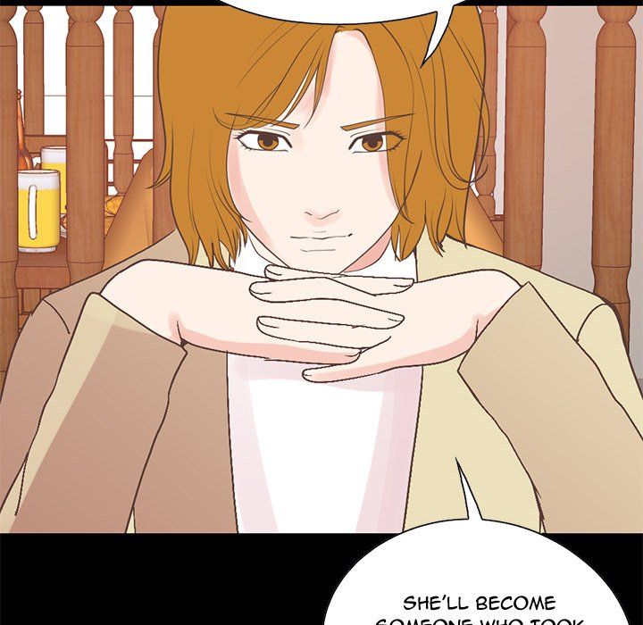 My Love for Her Manhwa - Chapter 26 Page 56