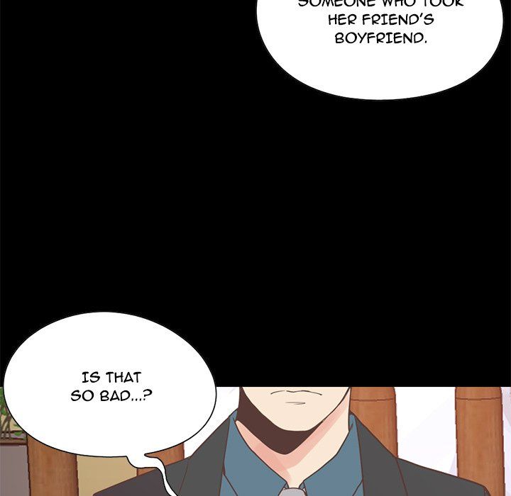 My Love for Her Manhwa - Chapter 26 Page 57