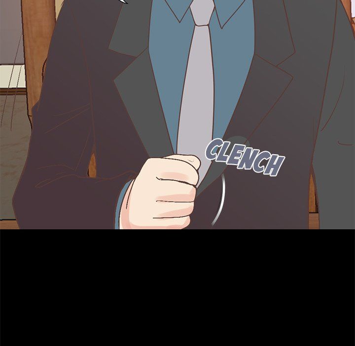 My Love for Her Manhwa - Chapter 26 Page 58