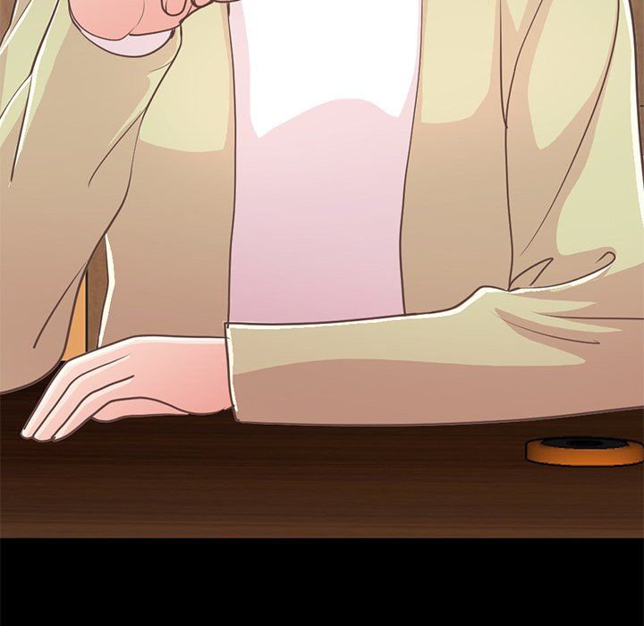 My Love for Her Manhwa - Chapter 26 Page 61