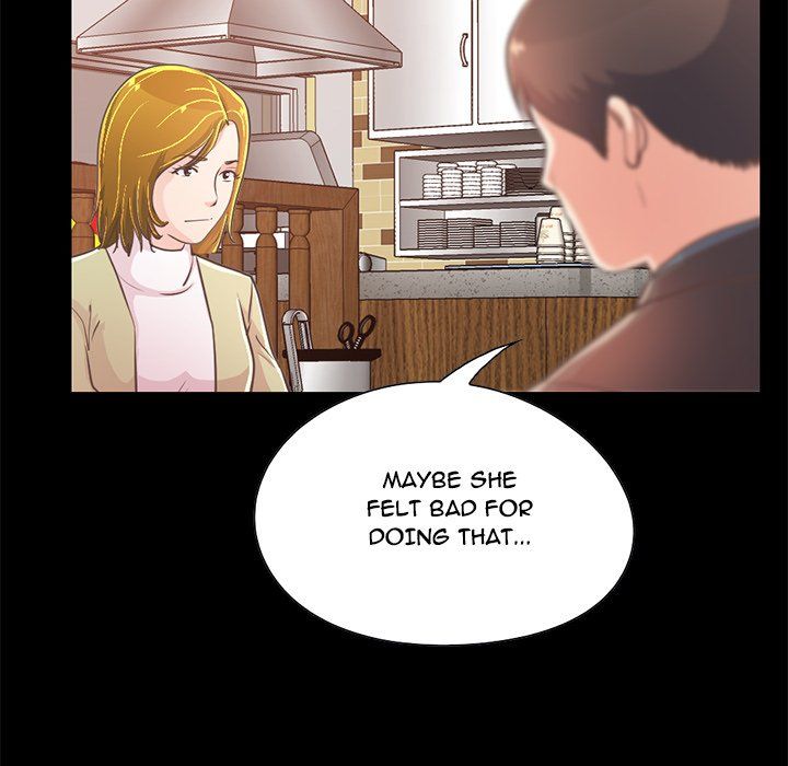 My Love for Her Manhwa - Chapter 26 Page 63