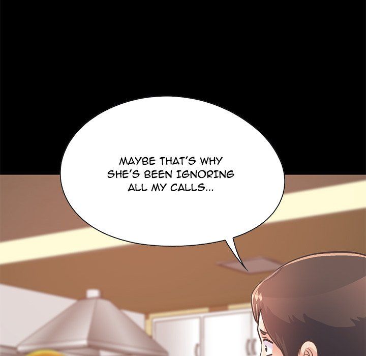 My Love for Her Manhwa - Chapter 26 Page 64