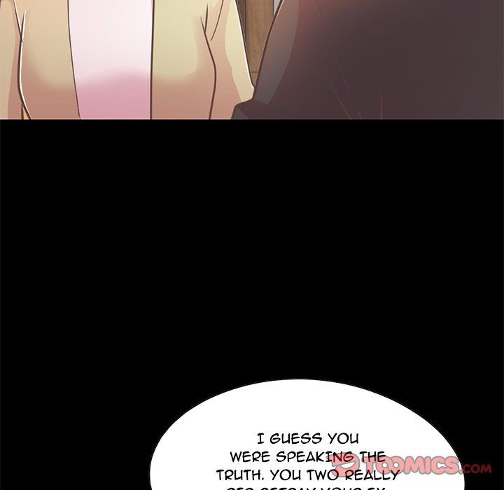 My Love for Her Manhwa - Chapter 26 Page 67