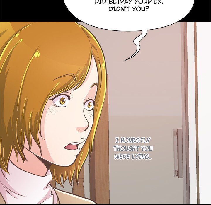 My Love for Her Manhwa - Chapter 26 Page 68