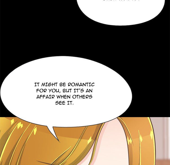 My Love for Her Manhwa - Chapter 26 Page 72