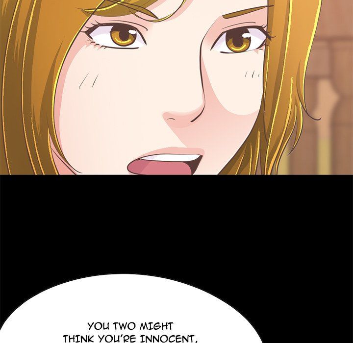 My Love for Her Manhwa - Chapter 26 Page 73