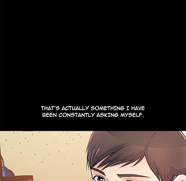 My Love for Her Manhwa - Chapter 26 Page 78