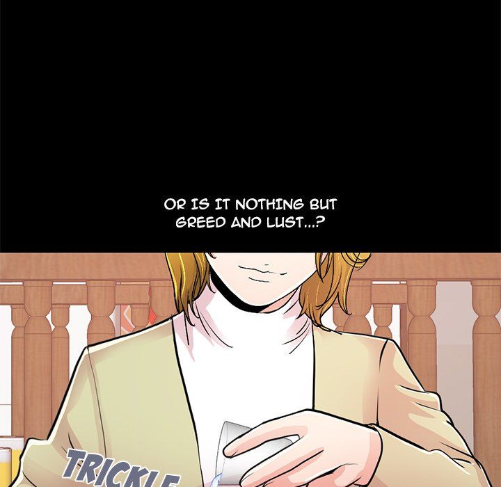 My Love for Her Manhwa - Chapter 26 Page 82