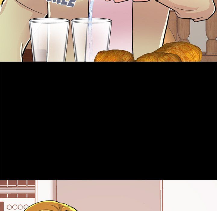 My Love for Her Manhwa - Chapter 26 Page 83