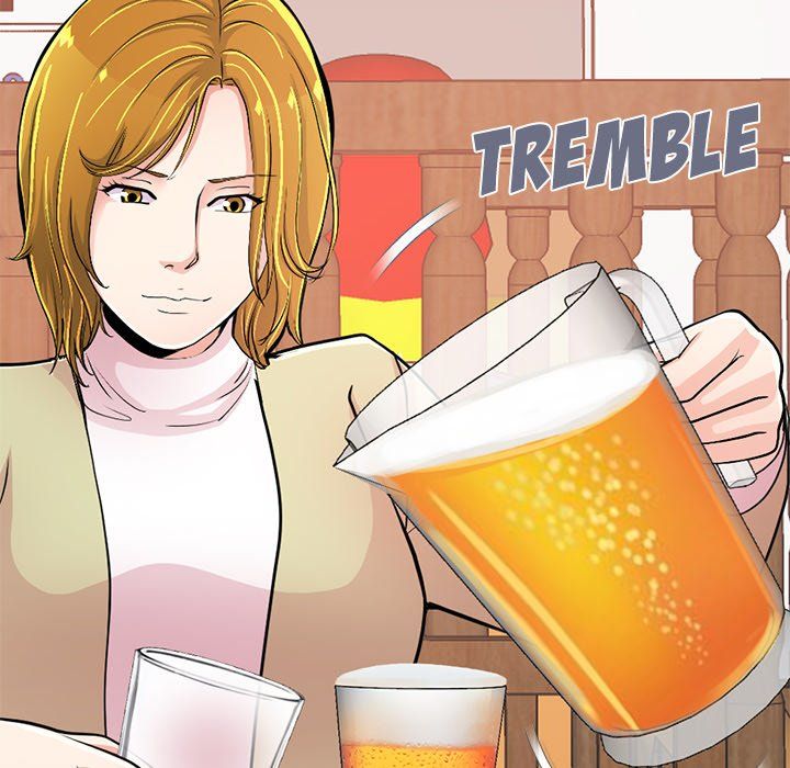 My Love for Her Manhwa - Chapter 26 Page 84