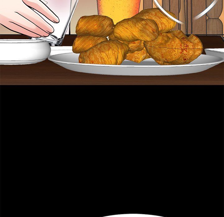 My Love for Her Manhwa - Chapter 26 Page 85