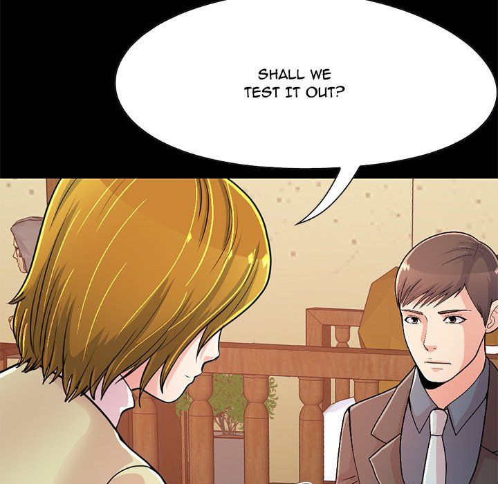 My Love for Her Manhwa - Chapter 26 Page 86