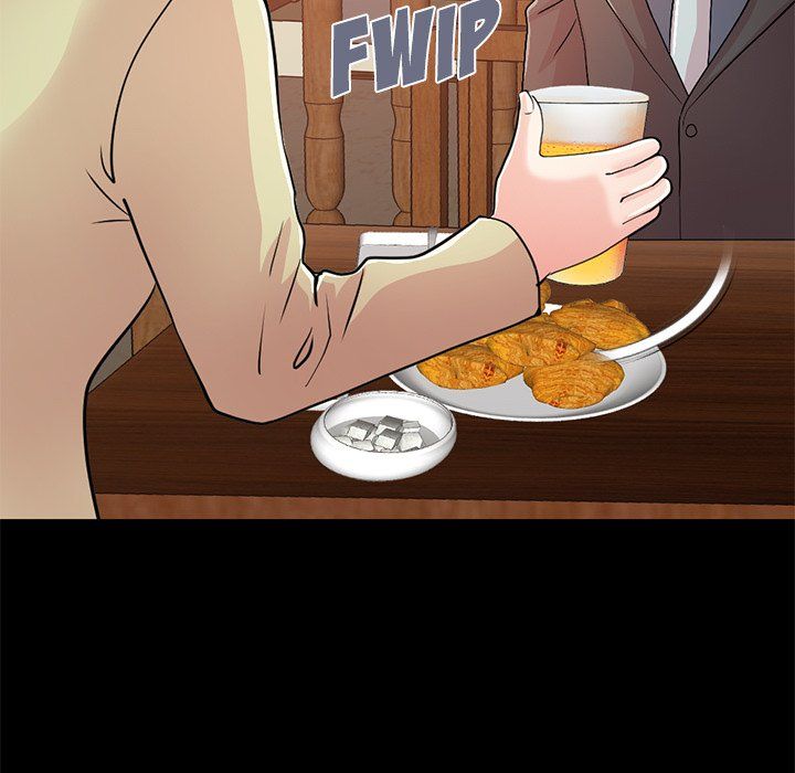 My Love for Her Manhwa - Chapter 26 Page 87