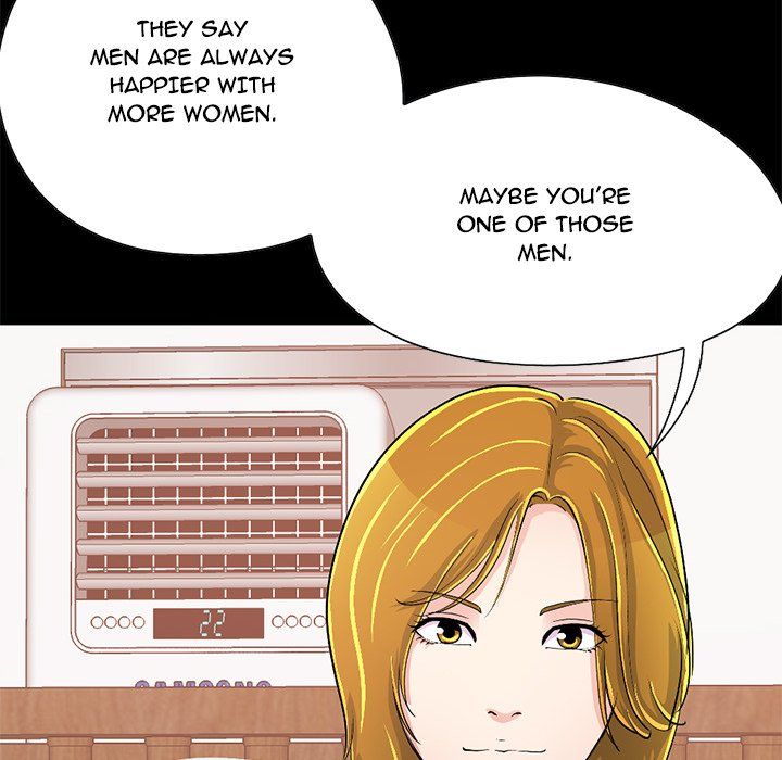 My Love for Her Manhwa - Chapter 26 Page 90