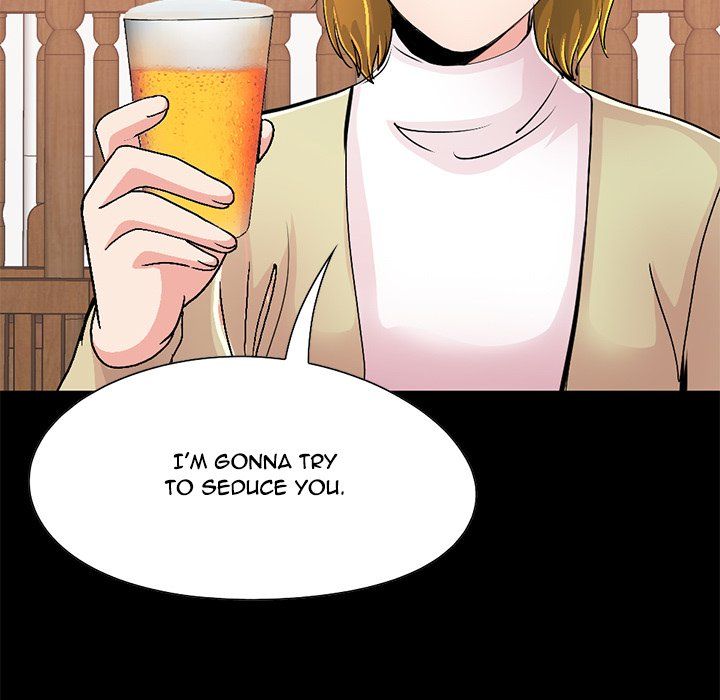 My Love for Her Manhwa - Chapter 26 Page 91