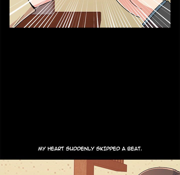 My Love for Her Manhwa - Chapter 26 Page 93