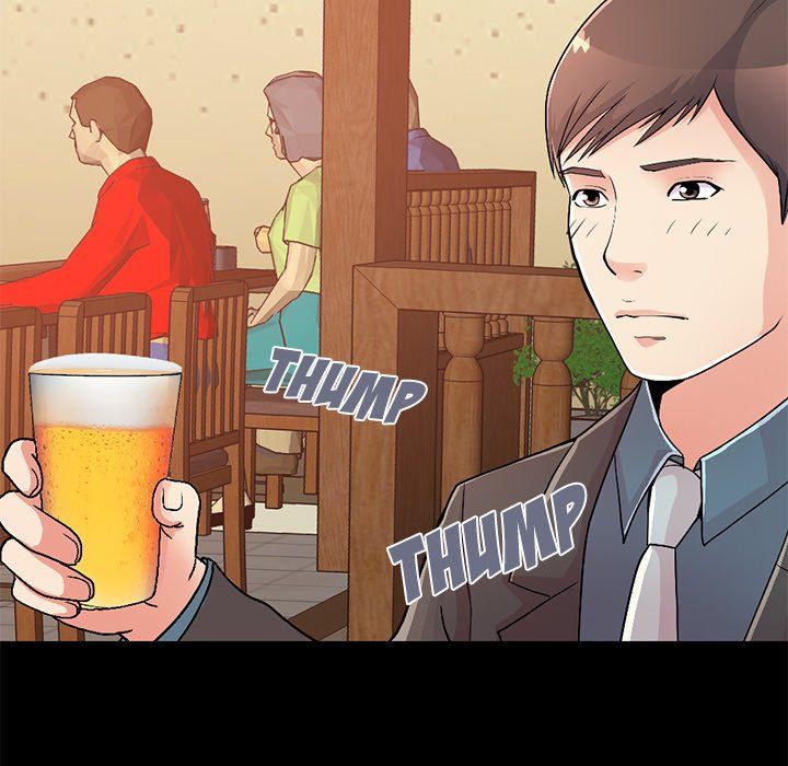 My Love for Her Manhwa - Chapter 26 Page 94