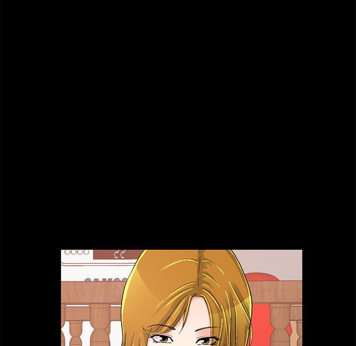 My Love for Her Manhwa - Chapter 26 Page 95