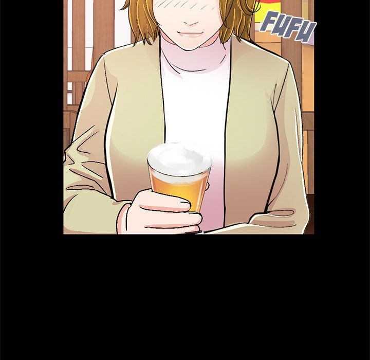 My Love for Her Manhwa - Chapter 26 Page 96