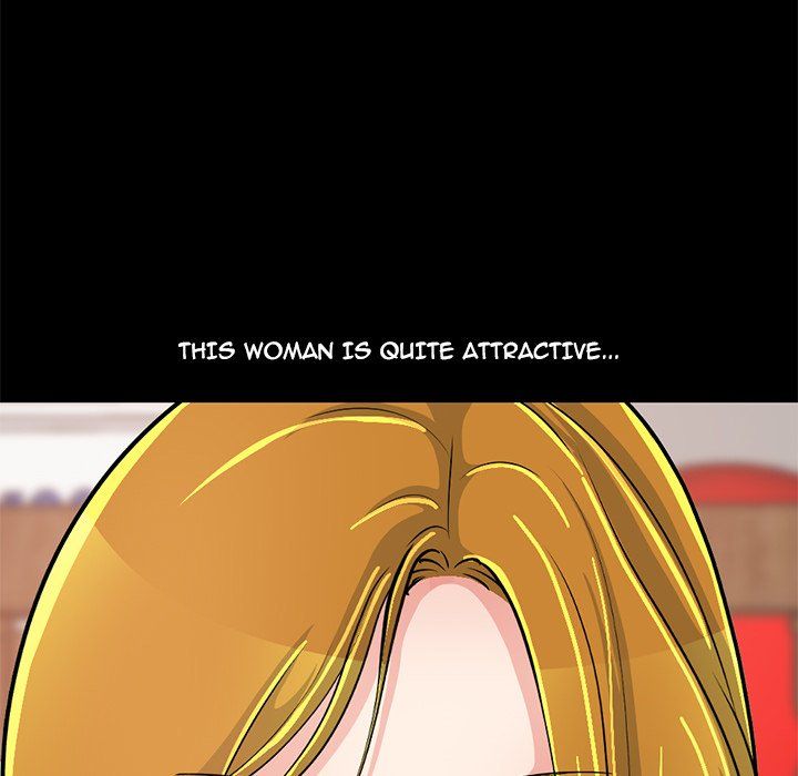 My Love for Her Manhwa - Chapter 26 Page 97