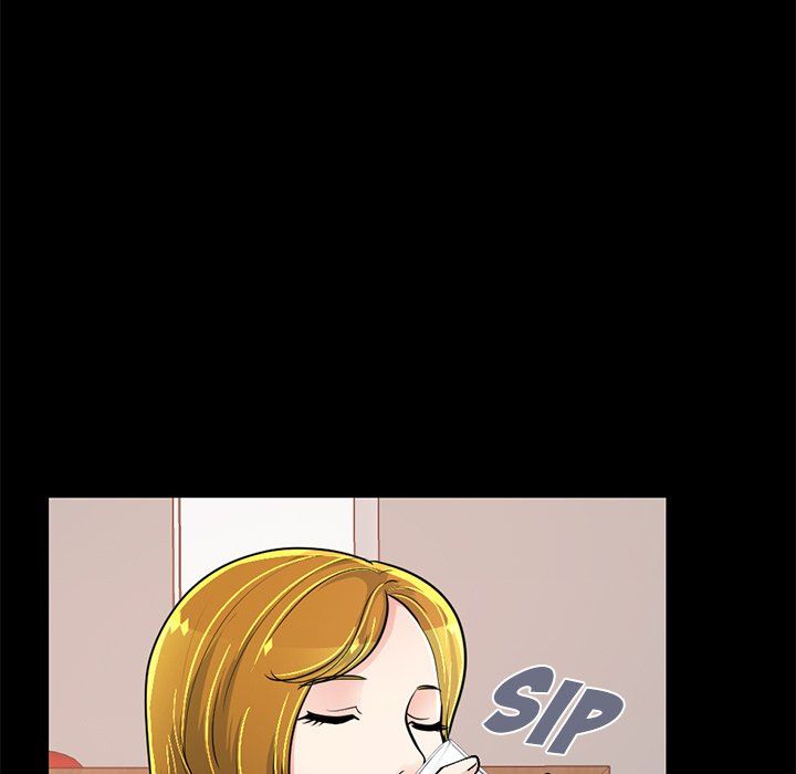 My Love for Her Manhwa - Chapter 26 Page 99