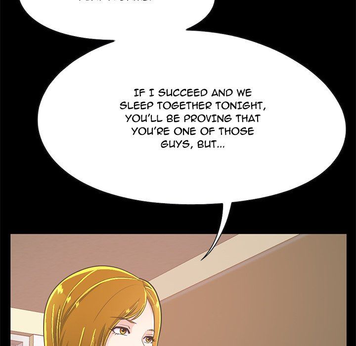 My Love for Her Manhwa - Chapter 26 Page 102