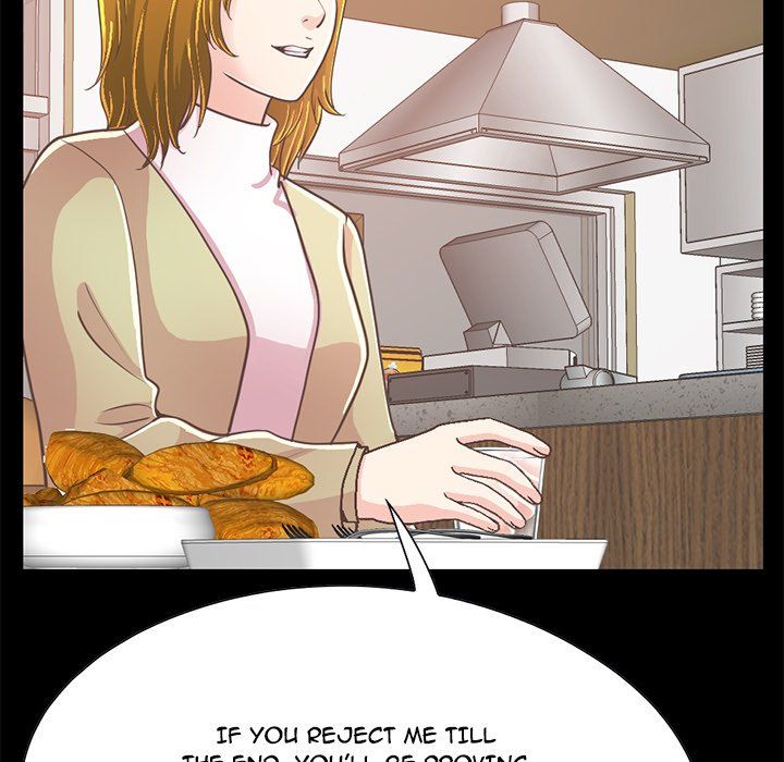 My Love for Her Manhwa - Chapter 26 Page 103