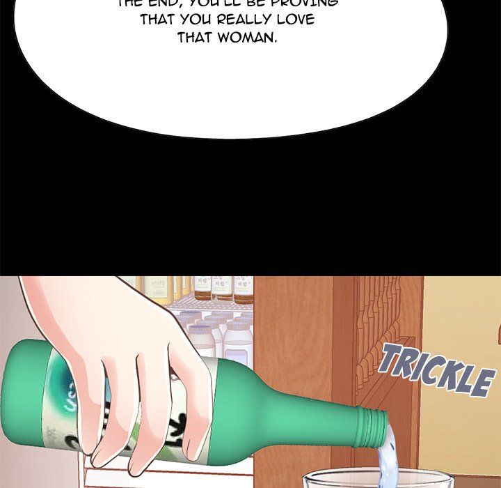 My Love for Her Manhwa - Chapter 26 Page 104