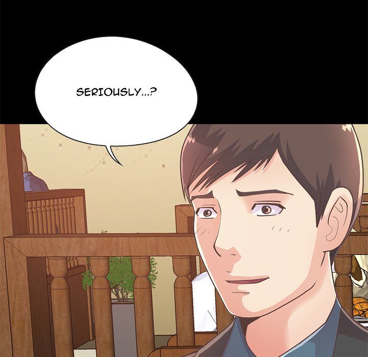 My Love for Her Manhwa - Chapter 26 Page 106