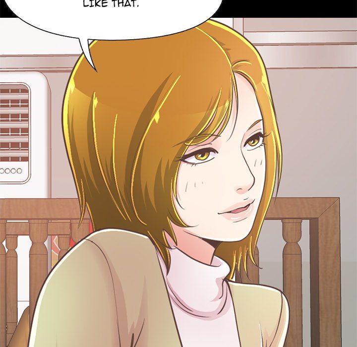 My Love for Her Manhwa - Chapter 26 Page 108