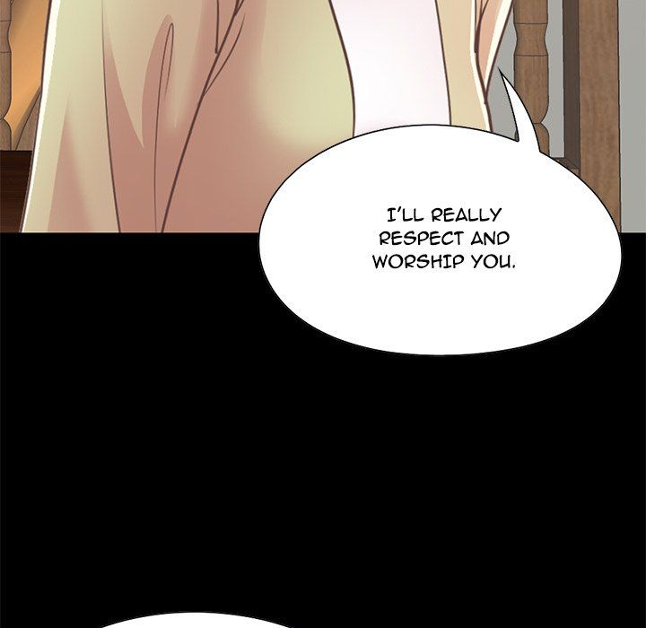 My Love for Her Manhwa - Chapter 26 Page 109