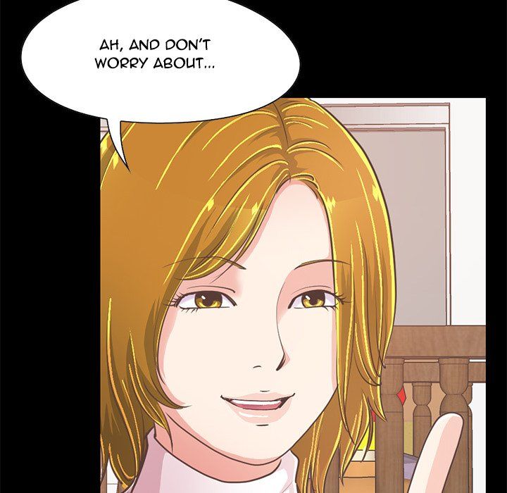 My Love for Her Manhwa - Chapter 26 Page 110