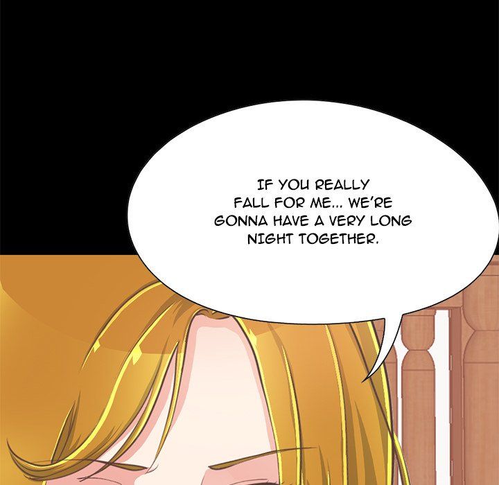My Love for Her Manhwa - Chapter 26 Page 112