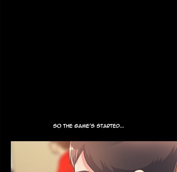 My Love for Her Manhwa - Chapter 26 Page 114