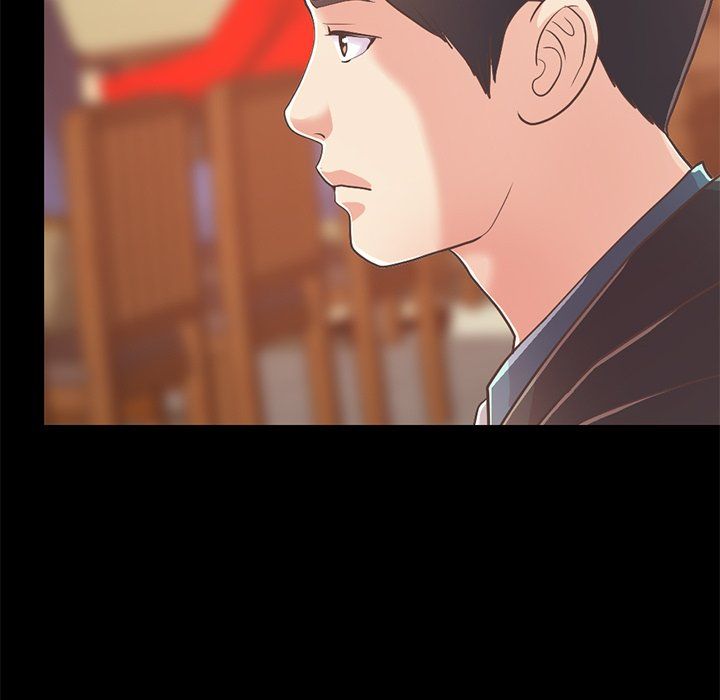 My Love for Her Manhwa - Chapter 26 Page 115