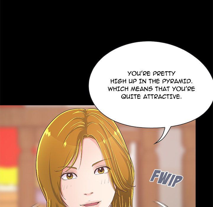 My Love for Her Manhwa - Chapter 26 Page 116