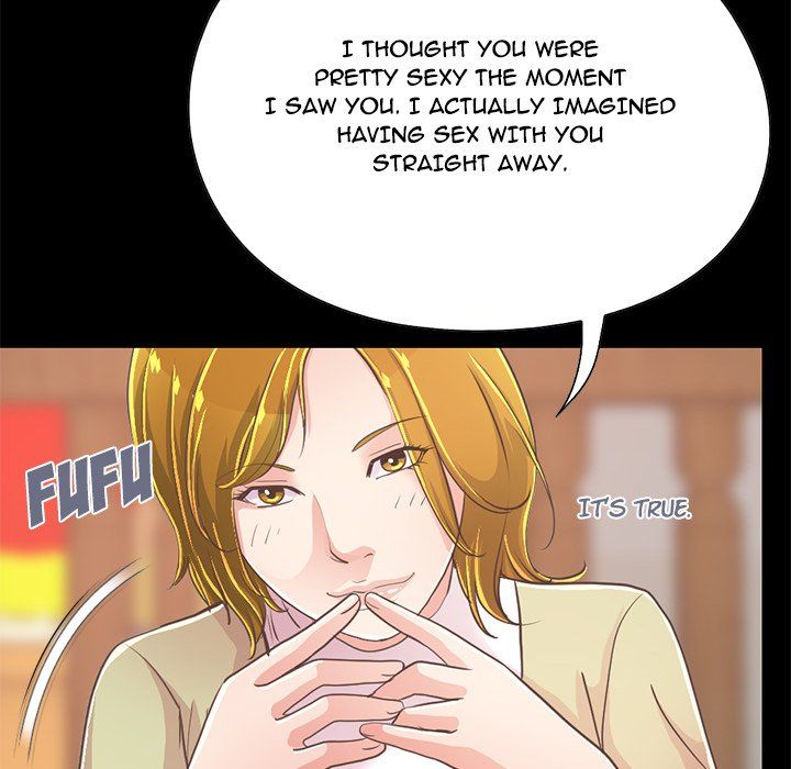 My Love for Her Manhwa - Chapter 26 Page 118