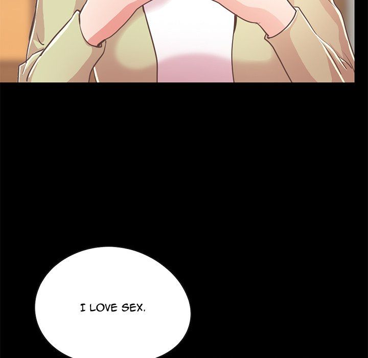 My Love for Her Manhwa - Chapter 26 Page 119