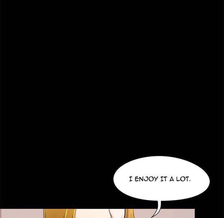 My Love for Her Manhwa - Chapter 26 Page 121