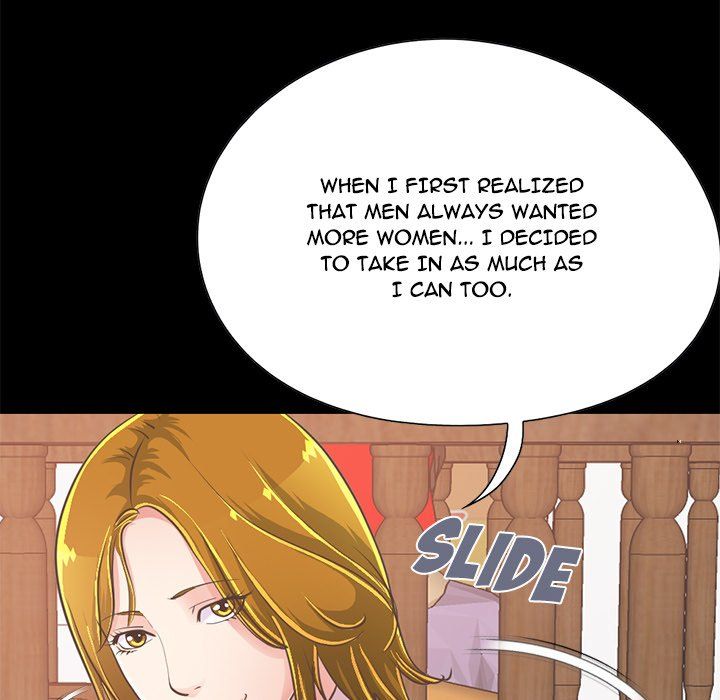 My Love for Her Manhwa - Chapter 26 Page 123