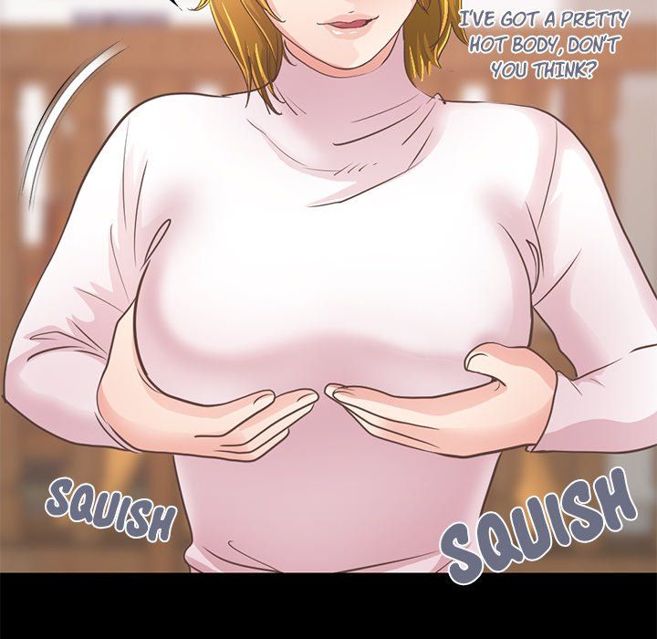 My Love for Her Manhwa - Chapter 26 Page 126