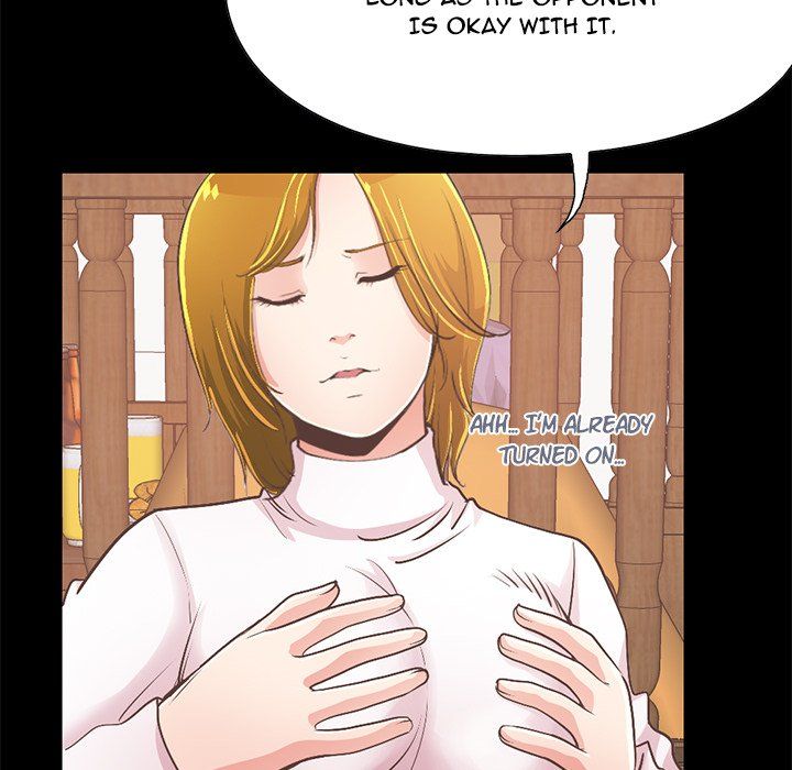 My Love for Her Manhwa - Chapter 26 Page 128