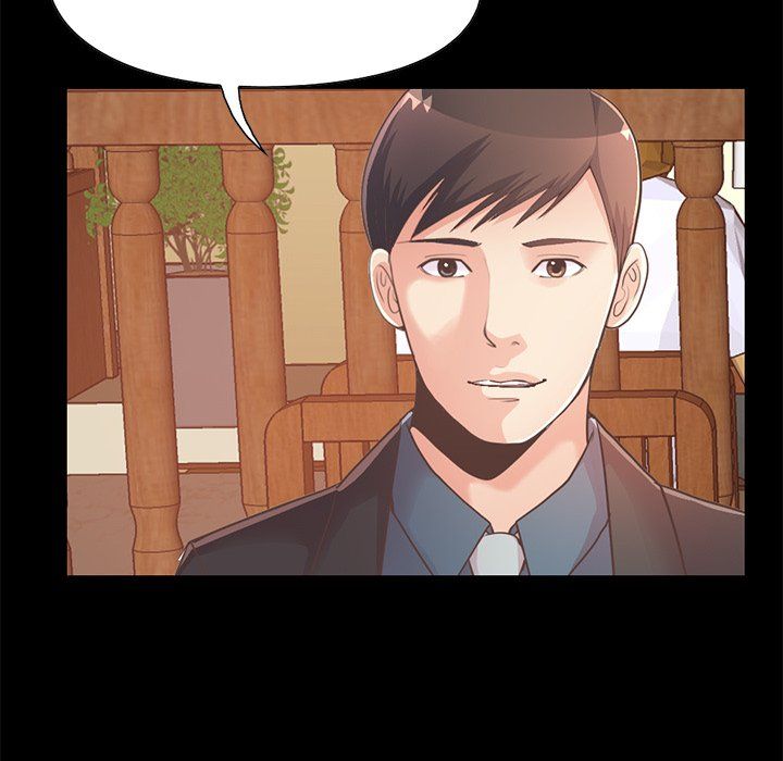 My Love for Her Manhwa - Chapter 26 Page 132