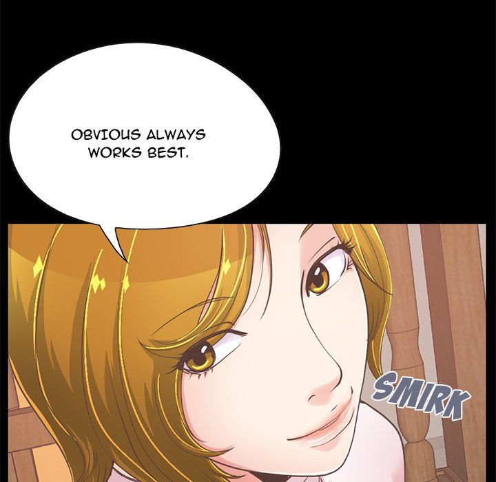 My Love for Her Manhwa - Chapter 26 Page 133