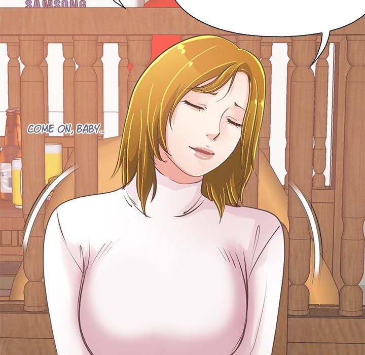 My Love for Her Manhwa - Chapter 26 Page 135