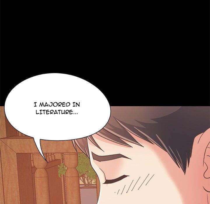 My Love for Her Manhwa - Chapter 26 Page 140