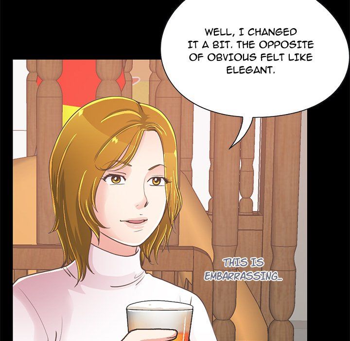 My Love for Her Manhwa - Chapter 26 Page 142